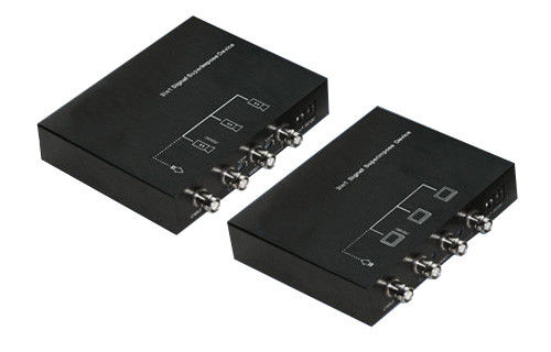 Китай 3 к 1 видео мультиплексер через коаксиальное и сигнальное устройство наложения поставщик