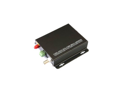 Китай Преобразователь видеоволокна ((1В) поставщик