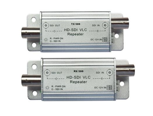 Китай SDI-удлинитель по коаксиальному кабелю (SDI-ретранслятор на 500 м) поставщик