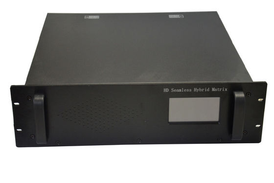 Китай HD видео смешанная матрица поставщик