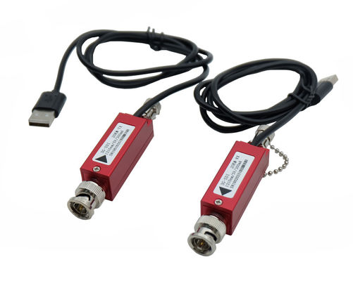 Китай Gear Rattler 3G-SDI оптоволоконный удлинитель с миниатюрным размером для передачи набора волокон поставщик