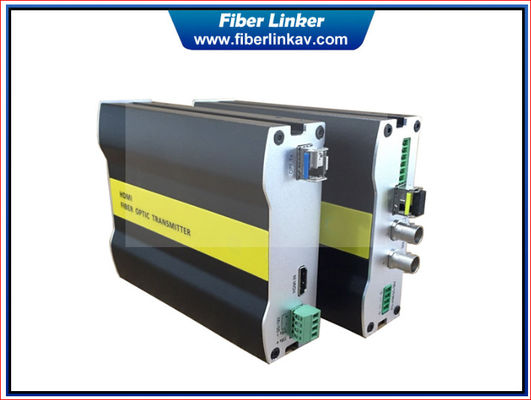 Китай HDMI входный и SDI выходный преобразователь волоконного кабеля через кабель Opitc поставщик