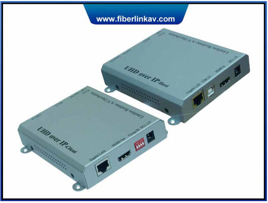 Китай HDMI матричный коммутатор по IP с функцией контроллера видеостены поставщик