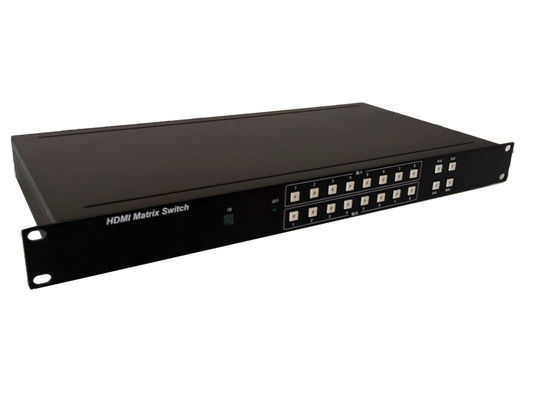 HDMI Матричный коммутатор (8 входов, 8 выходов) поставщик