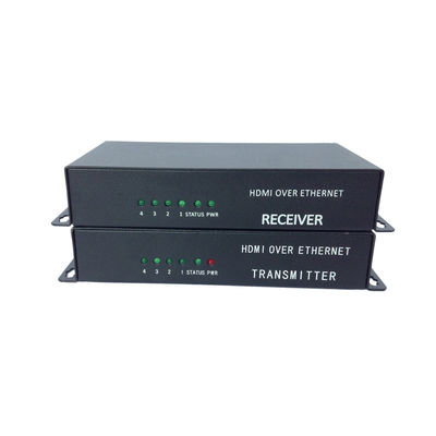 HDMI Extender over cat5 ((1TX с несколькими RX) поставщик