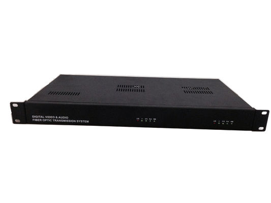 DVI Fiber Extender ((2 канала DVI по одному волокну) поставщик