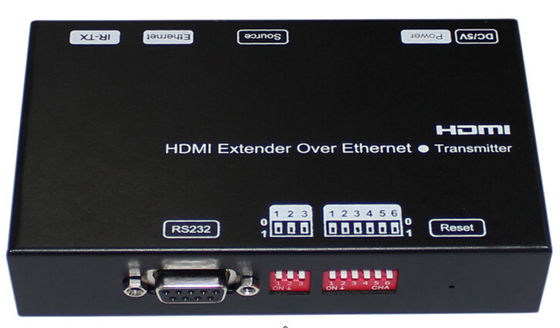 HDMI IP удлинитель (разрешение H.264) поставщик