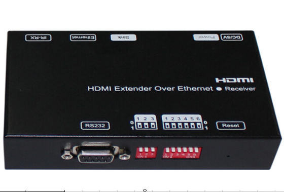 HDMI IP удлинитель (разрешение H.264) поставщик