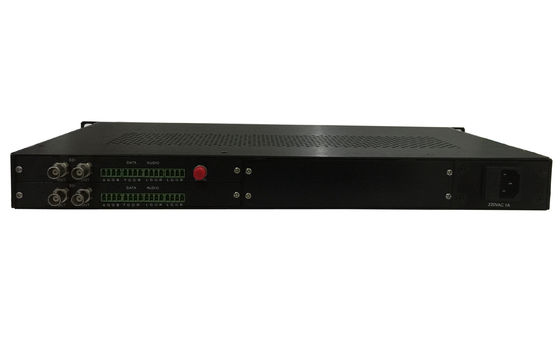 2-х SDI расширитель с выходом через волоконно-оптический кабель поставщик