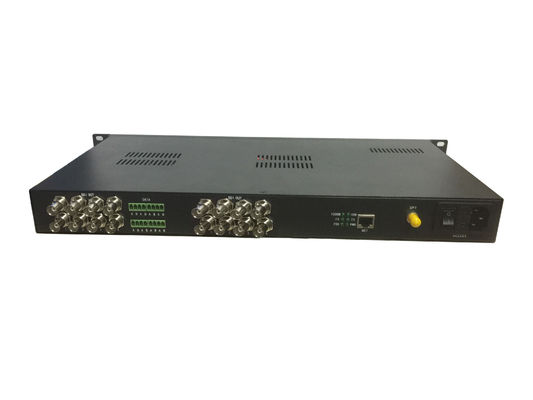 Оптический удлинитель DWDM/CWDM 3G-SDI, совместимый с HD-SDI/ASI поставщик
