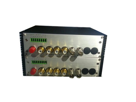 Трансляция видео и аудио оптический приемопередатчик по оптическому волокну поставщик