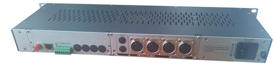 Трансляция видео и аудио оптический приемопередатчик по оптическому волокну поставщик