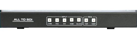 Трансляция HDMI DVI VGA AV в SDI преобразователь поставщик