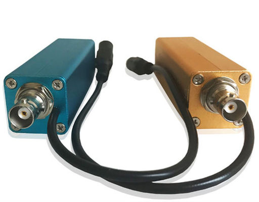 Gear Rattler 3G-SDI расширитель по оптическому волокну с миниатюрными размерами для передачи фибровых наборов поставщик